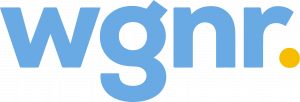 Orlando Marketing Agency, WGNR's logo