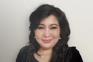 Dian Fatwa, Enegra Non-Executive Director