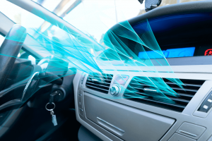 Automotive Air Conditioning Market Business Growth Development
