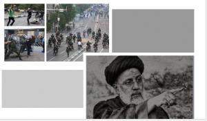 Ebrahim Raisi, a key figure in the 1988 massacre, has been the regime's president since August 2021.  During his presidency he has exacerbated executions and fear.  While  