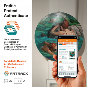 Entitle App Starter Kit Overview - shows the front cover of the kit's packaging