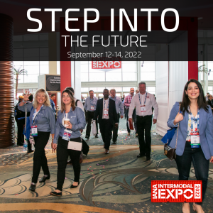 SiteTrax at IANA 2022 - Step into the Future