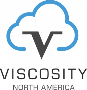 Viscosity North America's Logo