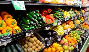 India Organic Food Market Size 2022