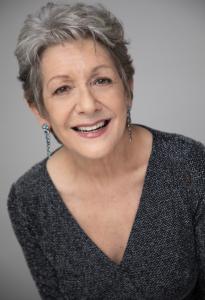     Award-winning theater, film and television actress Ivonne Coll stars in the new Hallmark Channel original film, Love in the Limelight.