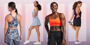 Activewear Market Report