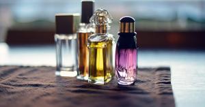 Saudi Arabia Perfume Market Report by IMARC Group