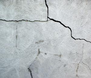 foundation crack repair in Lansing MI