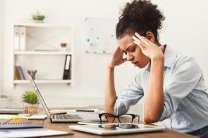 Coping Strategies for Financial Stress