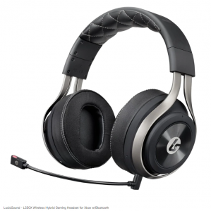 GamerCityNews ls50x-hybrid-wireless-and-bluet Core Gaming and LucidSound Partnership Offers Audiophile-Grade Sound for Gamers 