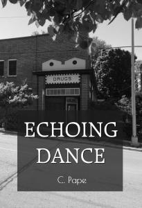 Echoing Dance by C. Pape