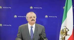 "If the world doesn’t want nuclear terrorists they must show firmness, reactivate United Nations Security Council resolutions, and wide-ranging sanctions/inspections,” Mr. Mohaddessin said in a tweet.