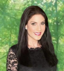 Lucky Ladybug Author Margo Joy Lessons From The Heart series