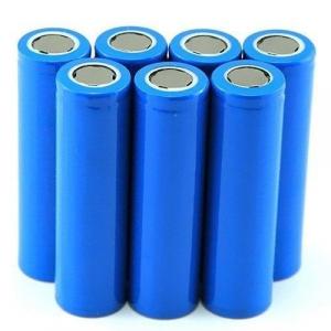 Cylindrical LiCoO2 Battery market