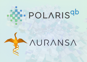POLARISqb and Auransa Partner to Tackle Women's Health Issues