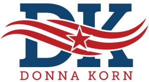 Donna Korn logo