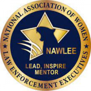 National Association of Women Law Enforcement Executives (NAWLEE) is a national nonprofit which is the first organization established to address the unique needs of women holding senior management positions in law enforcement.
