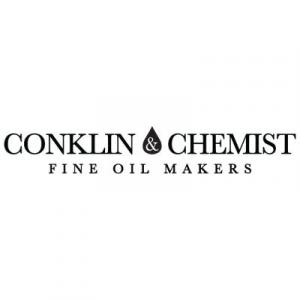 Conklin & Chemist Fine Oil Makers