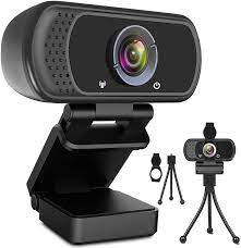 Webcams market
