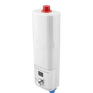 Tankless Electric water heaters market
