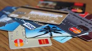 Credit Cards market