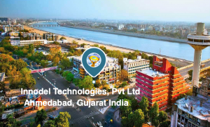 Innodel Technologies in Ahmedabad, India, the Roadkill Art app developer.