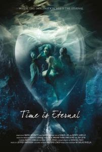 Time is Eternal Poster