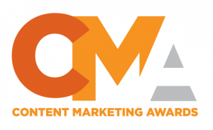 2022 Content Marketing Awards Top Winners Announced Live at Content Marketing World