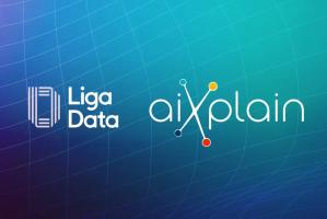 New partnership: LigaData and aiXplain