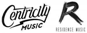 Residence/Centricity Music logo
