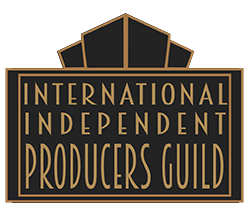 Logo of the IIPG - International Indepednent Producers Guild Inc.