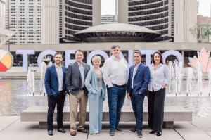 Miratech opens new office in Toronto