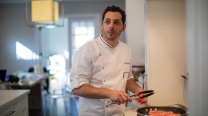 Yllan Laloum, Private Chef New York