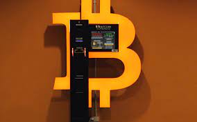 Bitcoin ATMs Market Size, Trends, Scope and Growth Analysis to 2031