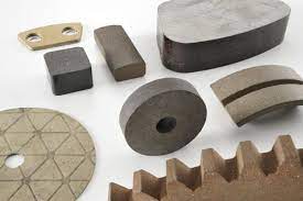 Friction Laminated Materials market