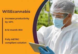 Benefits of WISEcannabis