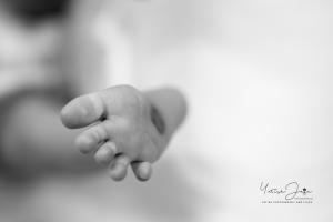 Baby Photography by Yatish