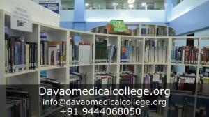 Davaomedicalcollege.org greatness Library