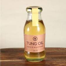 Tung Oil Market Latest Business Updates & Forecasts To 2031