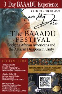 BAAADU Festival