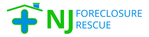 New Jersey Foreclosure Rescue Logo