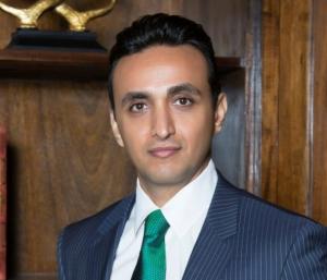 Dr. Kamyab Ghatan