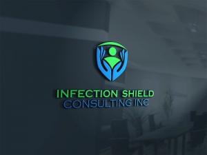Infection Shield consulting Inc Logo