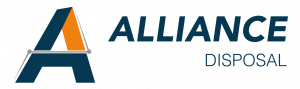Alliance Disposal logo
