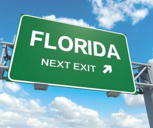 Next exit Florida