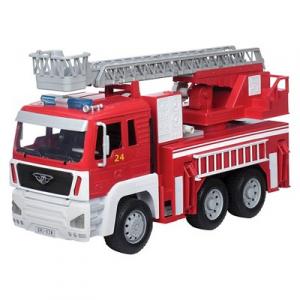 Global Fire Truck Market