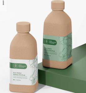 Eco-Friendly Water Bottle market