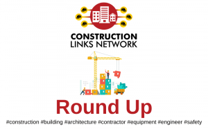 Round Up - Construction Links Network Platform