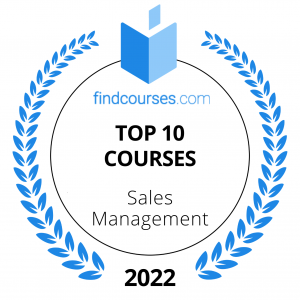 Top 10 Courses Sales Management