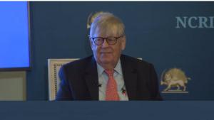 Olli Heinonen, the IAEA deputy director at the time of the NCRI’s Natanz revelations, explains about information literally changed everything. The IAEA was aware of enrichment in Iran the magnitude was very different. Natanz was not known to us in August 2002.